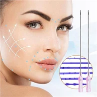 Absorbeerbare draadlift