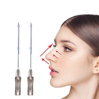 PDO draadlift voor neus